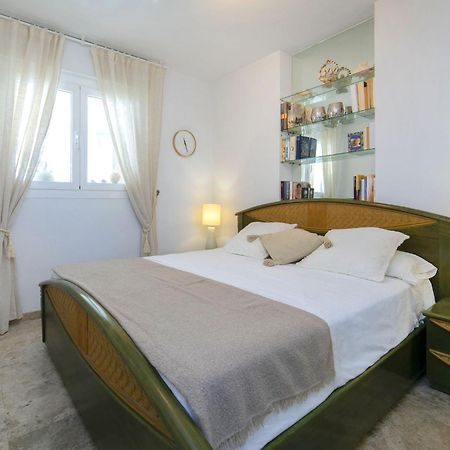 Apartment Orellana-5 By Interhome Calp Exterior foto